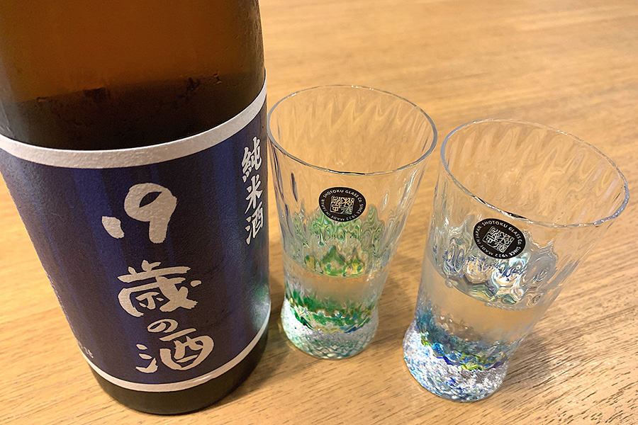 日本人を味わう「わびさび」和の風情と食卓