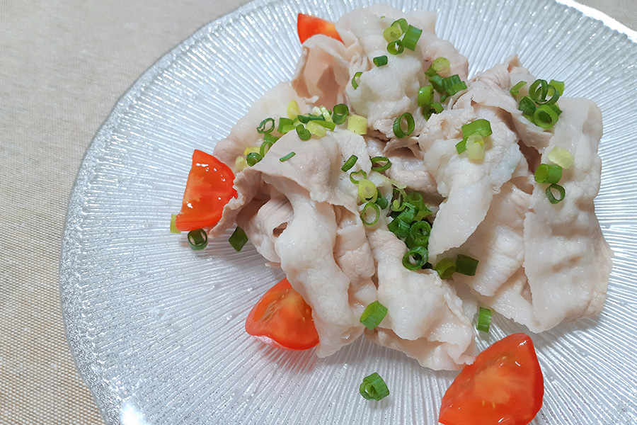 食卓にご褒美を-気持ち高まる‘きらきら’輝くお皿-