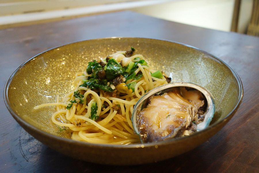 シェフの一皿 Vol.2 | VetroFelice - 幸せの食器 - | ヴェトロ