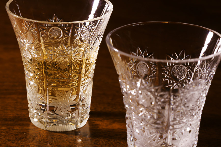 ガラス食器のデザインの選び方、人気ブランドをご紹介 | VetroFelice